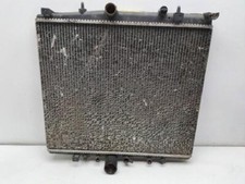 9641728380 radiatore acqua per FIAT ULYSSE (179) 2.0 JTD DYNAMIC 2002 2050344