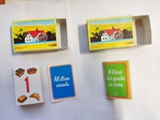 Mulino Bianco Scatoline -