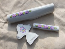 Nirve set cuscinetti - nirve, per