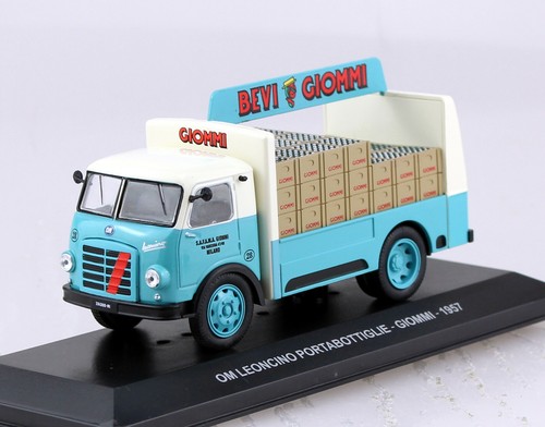 Leoncino camion - leoncino,
