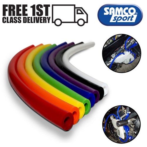 Tubo flessibile silicone vuoto - tubo,