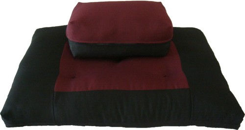 Zafu zabuton set cuscini da - di,
