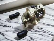 Mulinello Shimano 01 CALCUTTA CONQUEST 100 Baitcasting JPN USATO