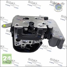 Serratura sportello Sidat