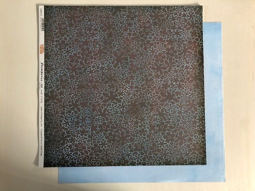 Carta scrap booking - scrap,