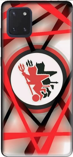 Cover cellulare foggia calcio - cover,