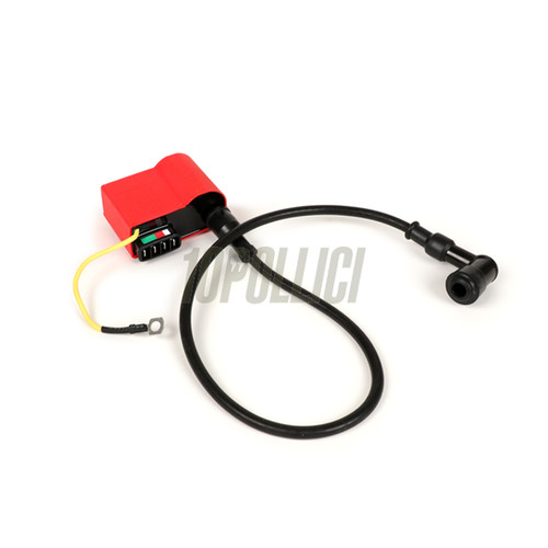 Kit centralina cdi - cdi, cavo