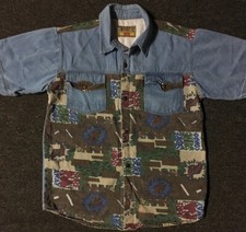 Camicia vintage anni 90