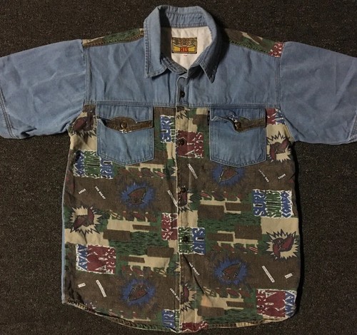Camicia vintage anni - , 90