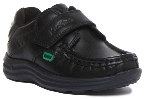 Kickers scarpe mocassino - kickers,