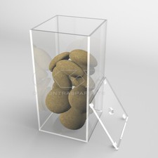 Scatola contenitore cm 35x25