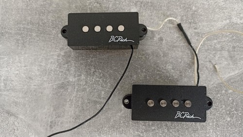 Rich pickup per chitarra - pickup,