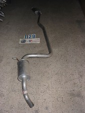 373209 MARMITTA CENTRALE