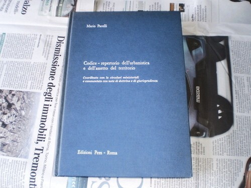 Codice repertorio - codice,