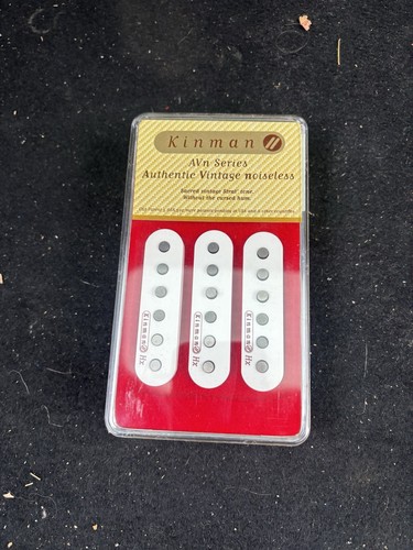 Kinman pickups blues - kinman,