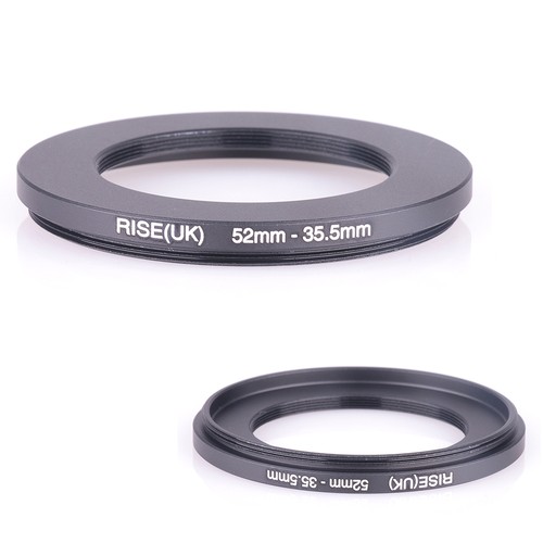 Adattatore anello filtro step