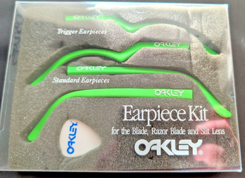 Oakley kit auricolari - kit, lama
