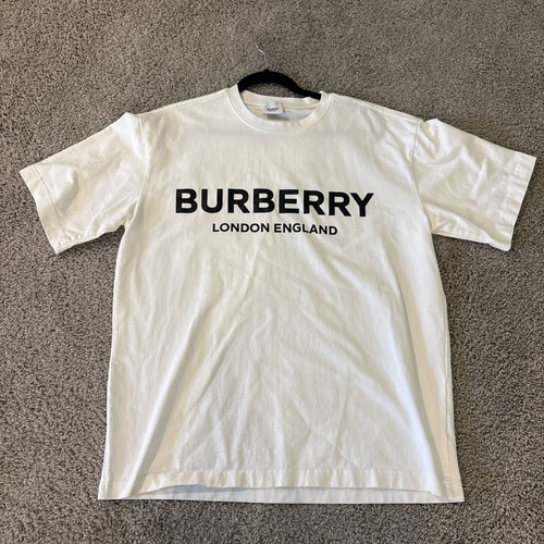 Shirt burberry london - t-shirt,