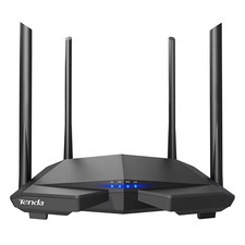 Router Wifi AC6 versione