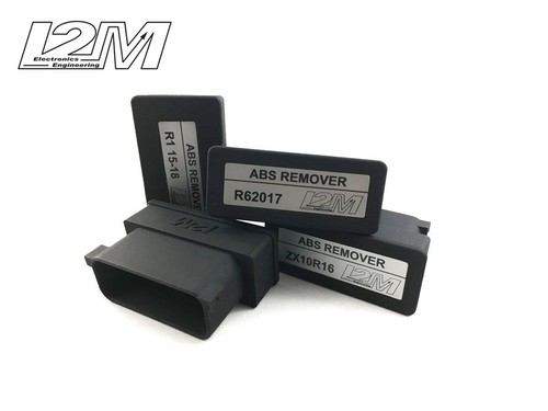Esclusore abs i2m per yamaha - abs,