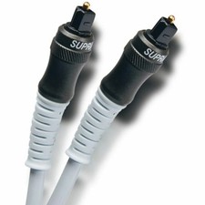 SUPRA ZAC TOSLINK FIBER