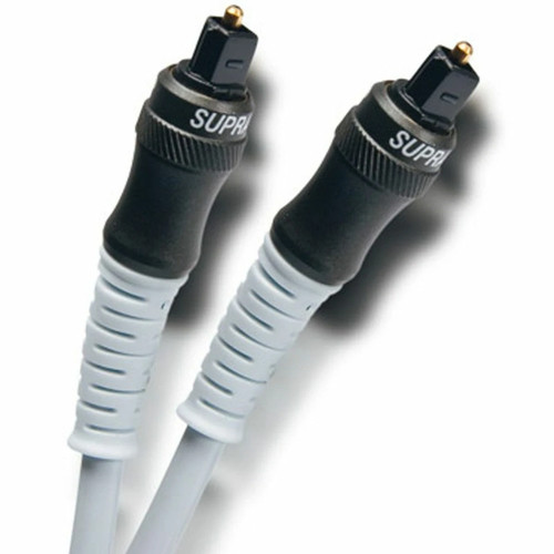 Supra zac toslink fiber - supra,