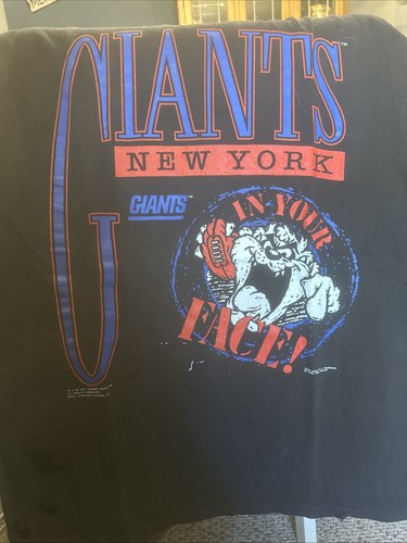 Maglietta new york giants - maglietta,