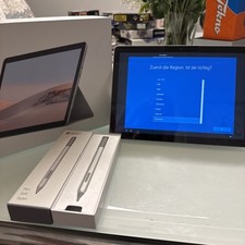 Microsoft Surface Go 2 1901