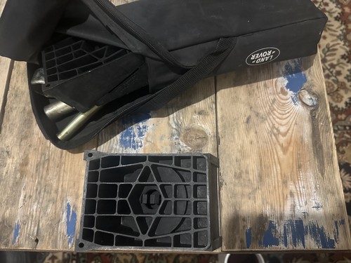 Kit attrezzi cambio - , ruota