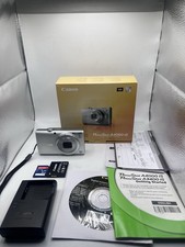 Canon PowerShot A4000 IS HD