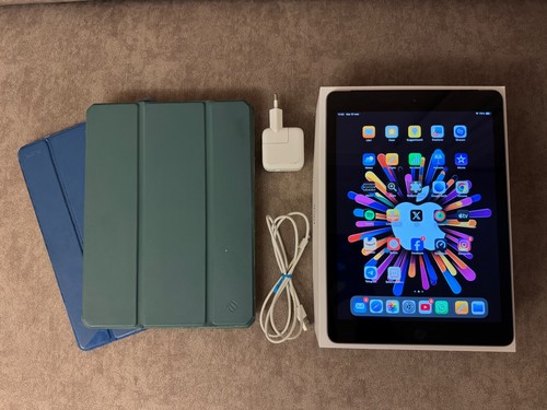Apple ipad gen - apple,