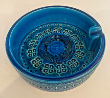 GRANDE posacenere vintage