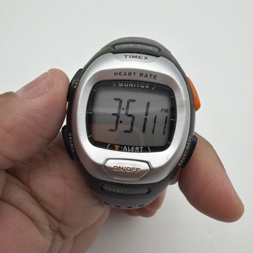 Timex t5g971 personal trainer - personal,
