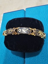 Bracciale Vintage Toledo