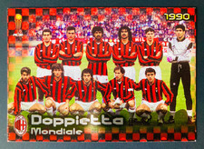 1999-00 Panini Calcio cards