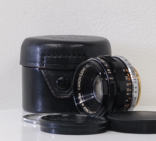 Vintage top come nuovo canon - top,