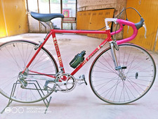 Bici da corsa storica Rossin super record