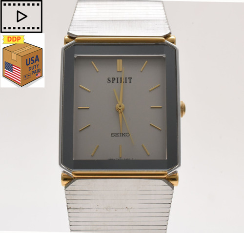 Orologio uomo vintage - vintage, 1991