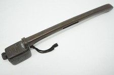 Contenitore inchiostro bronzo calligrafia giapponese Yatate originale dal...