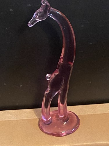 Heisey dalzell giraffa - di, di