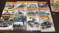 Lotto 12 Riviste