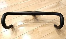 Stelo manubrio integrato in carbonio TNI SWORD