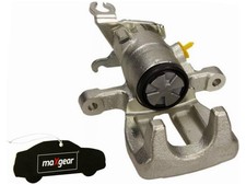 PINZA FRENO SINISTRA