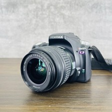 Pentax is DL2 fotocamera