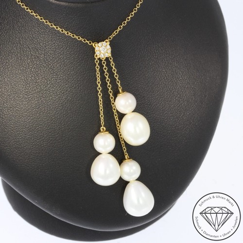 Valore 1080 collana di - 1080€,
