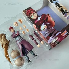 SHFiguarts Naruto 15cm Gaara