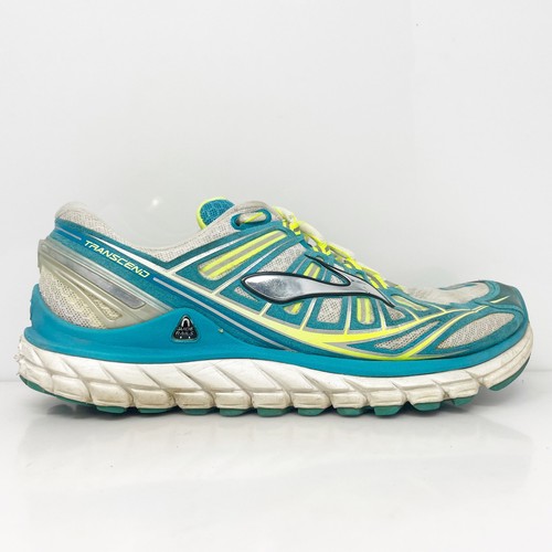 Brooks womens transcend - brooks,