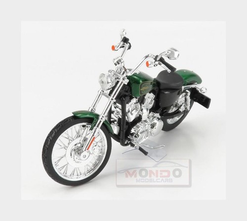 Maisto harley davidson xl - 1:12,