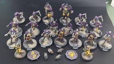 Blood Bowl Games Workshop