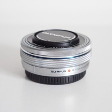 Olympus M.Zuiko 14-42 mm